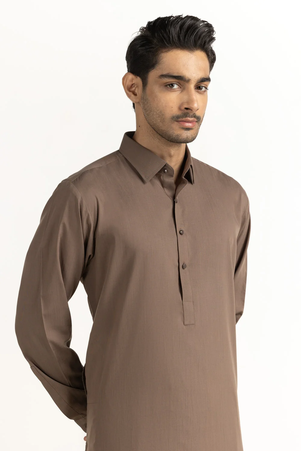 Regular Fit Basic Suits - Image 6