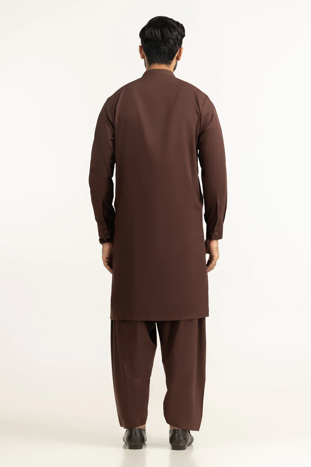 Regular Fit Basic Suits - Image 4