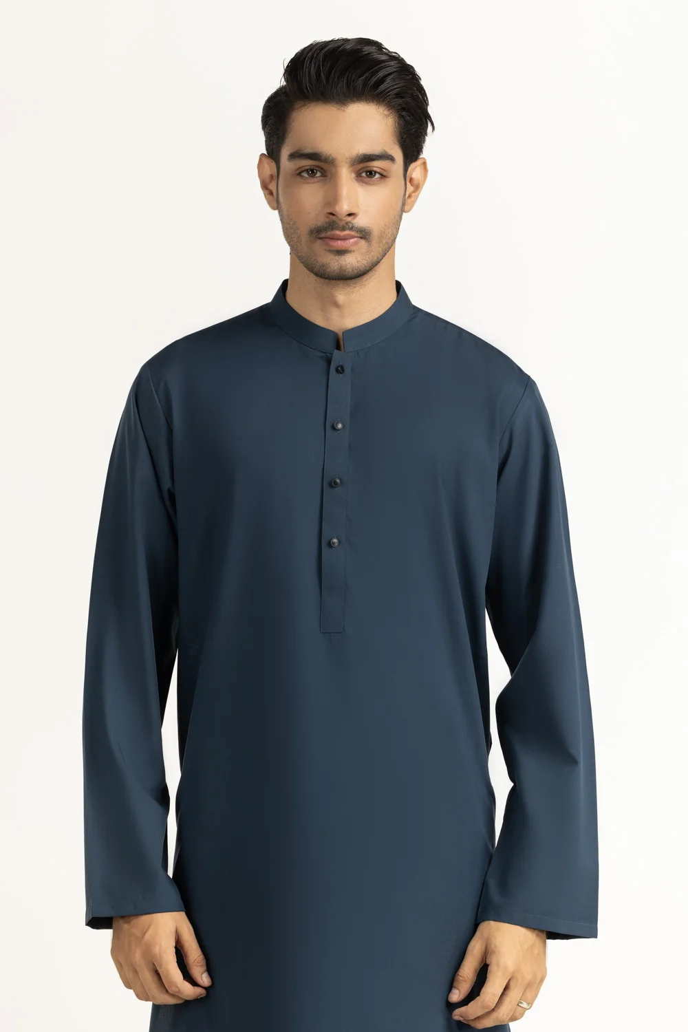 Regular Fit Basic Suits