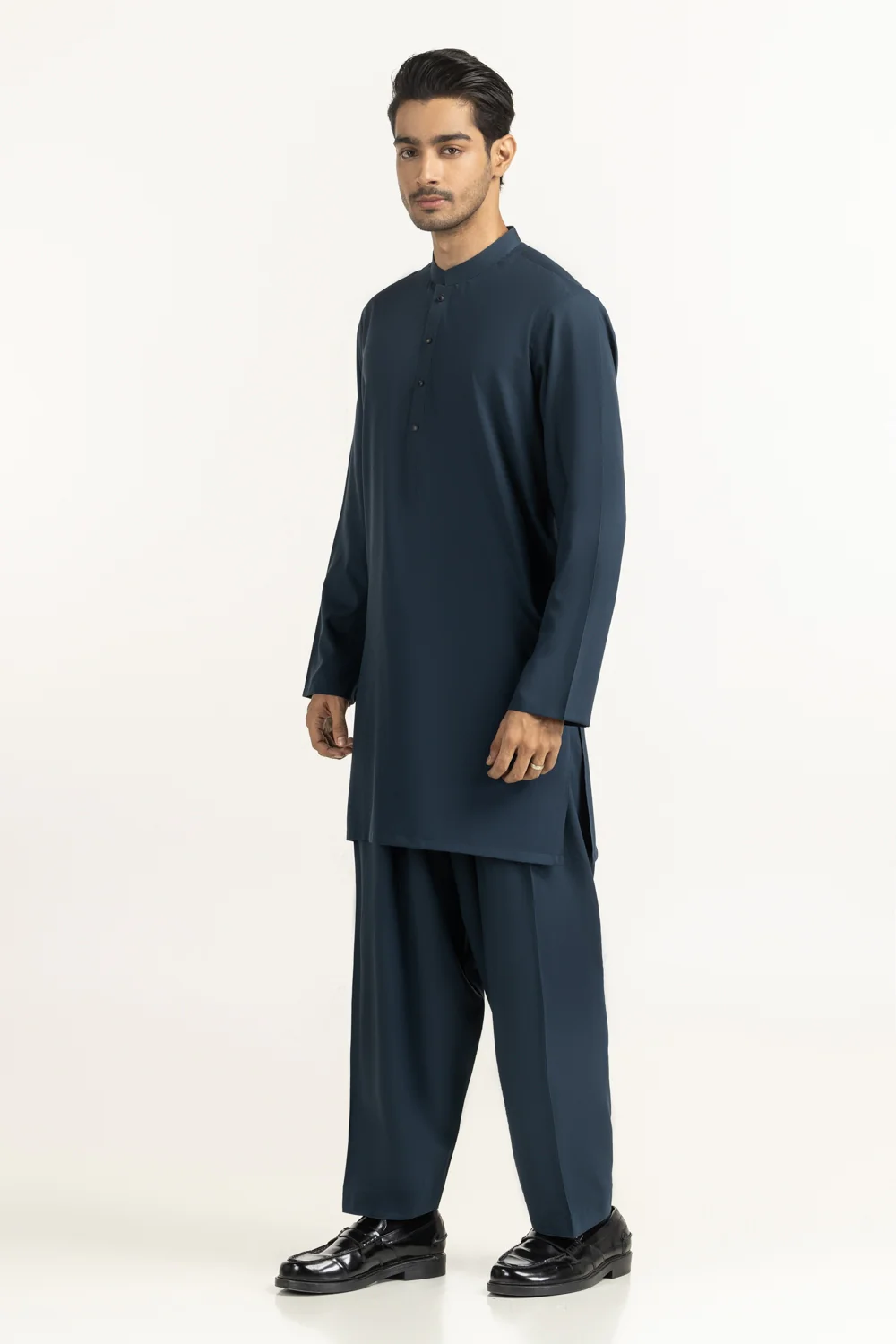 Regular Fit Basic Suits - Image 3