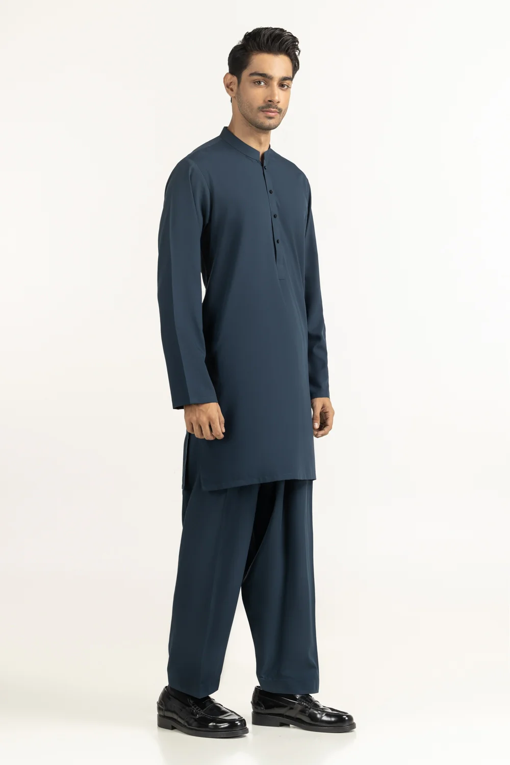 Regular Fit Basic Suits - Image 4