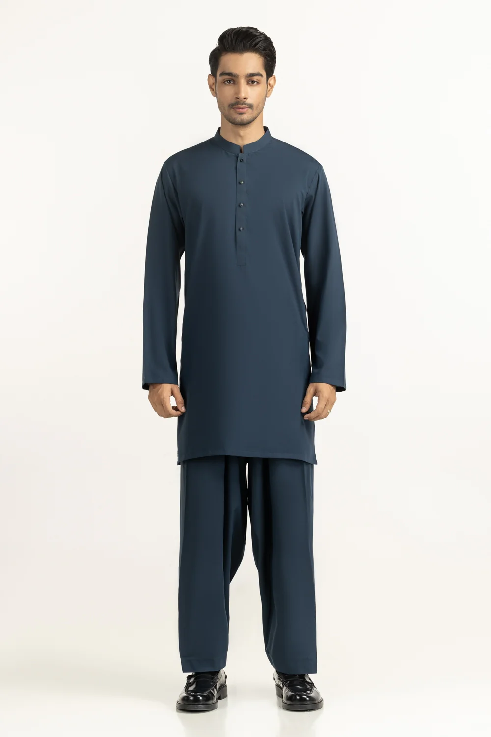 Regular Fit Basic Suits - Image 5