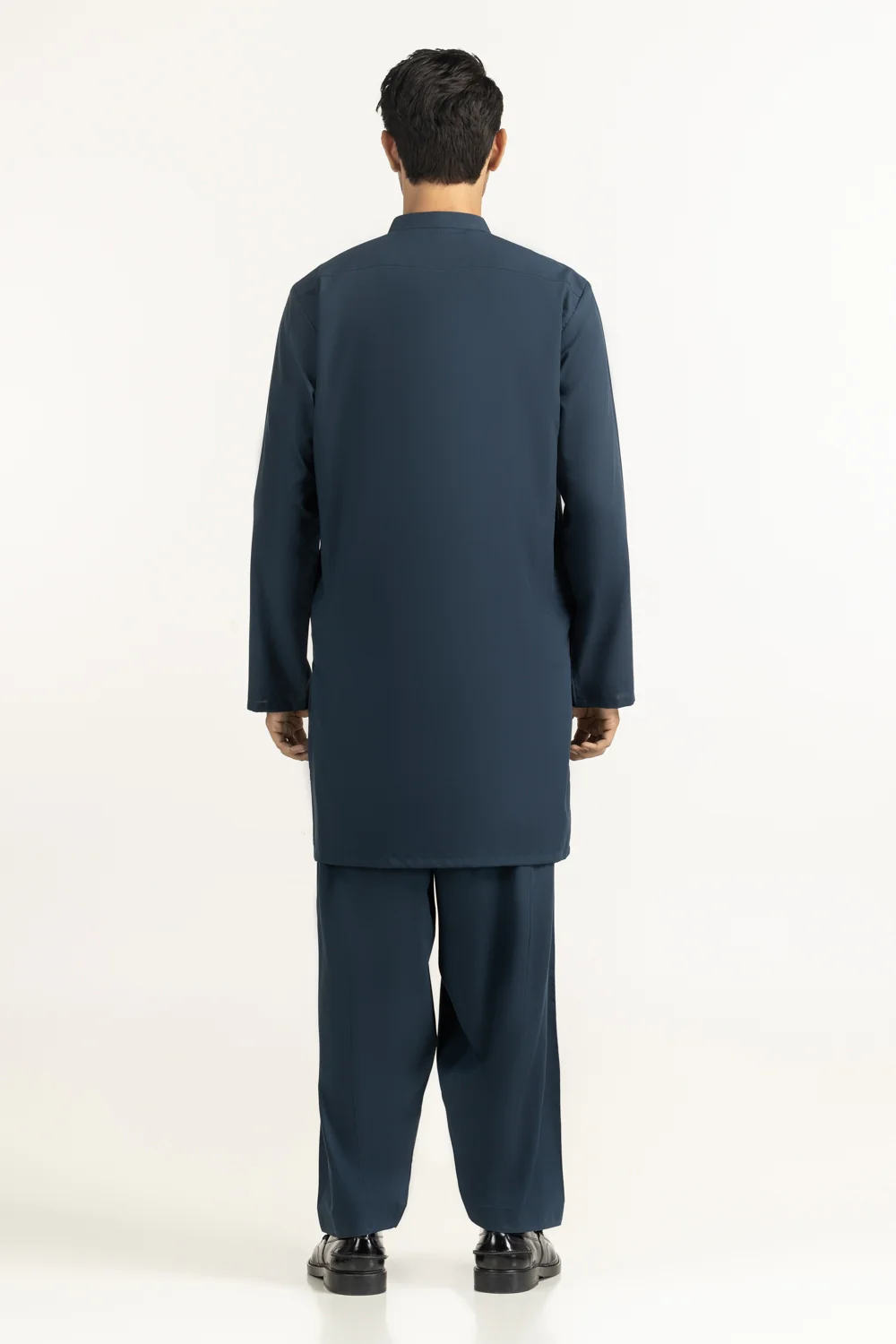 Regular Fit Basic Suits - Image 6