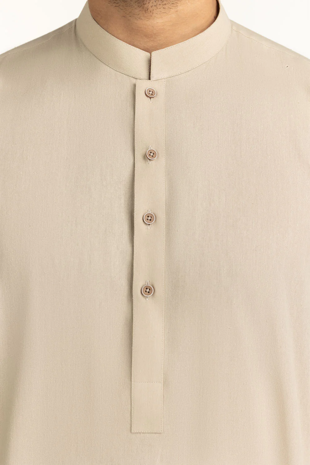 Regular Fit Basic Suits - Image 2