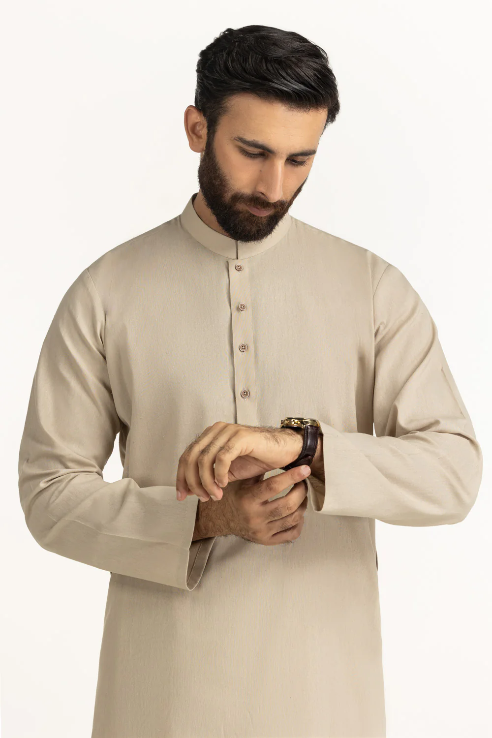 Regular Fit Basic Suits - Image 4