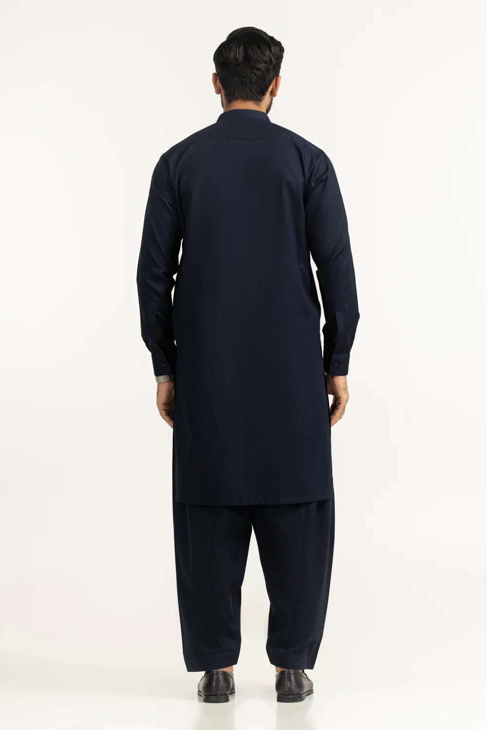 Regular Fit Basic Suits - Image 4