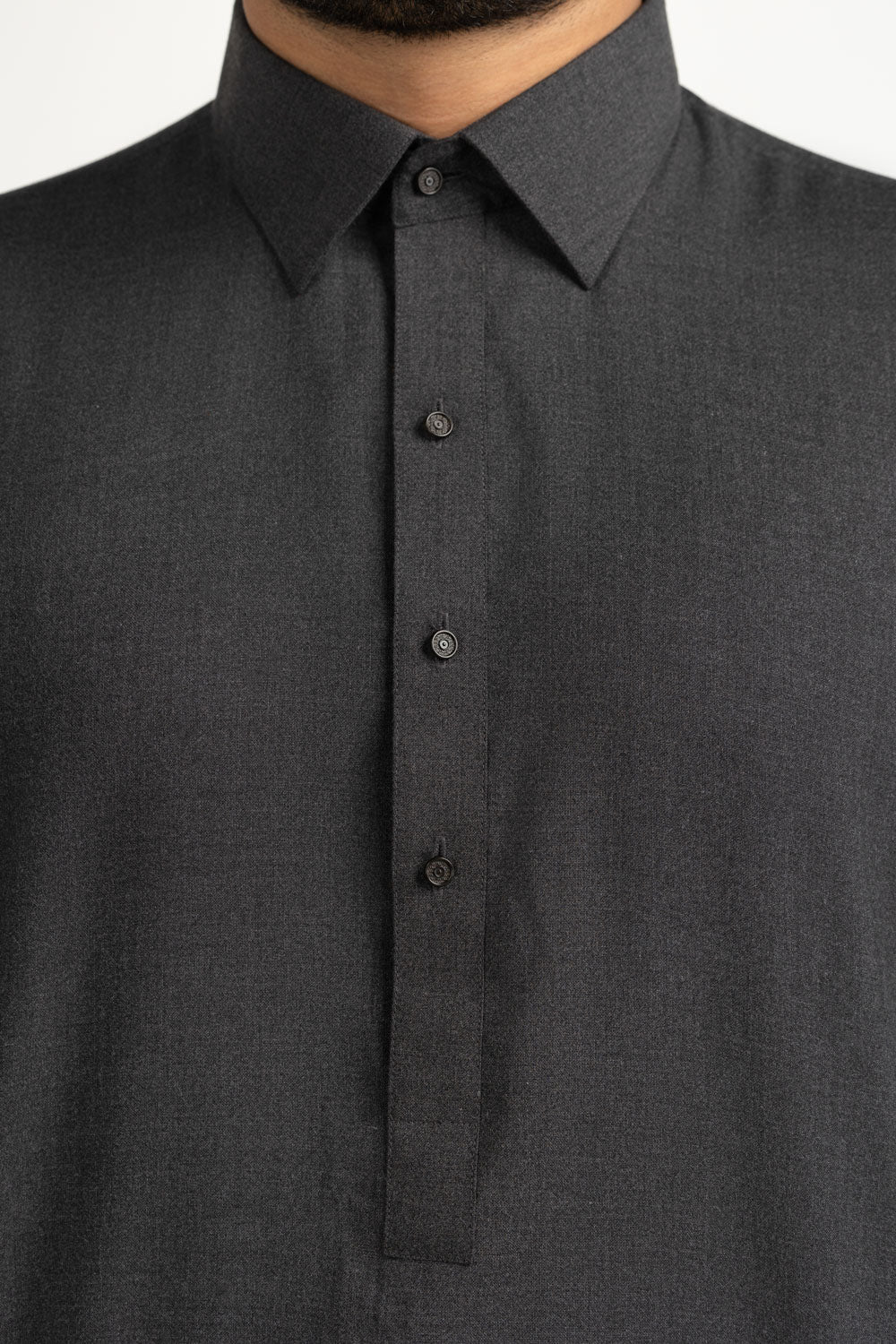 Regular Fit Basic Suits - Image 2