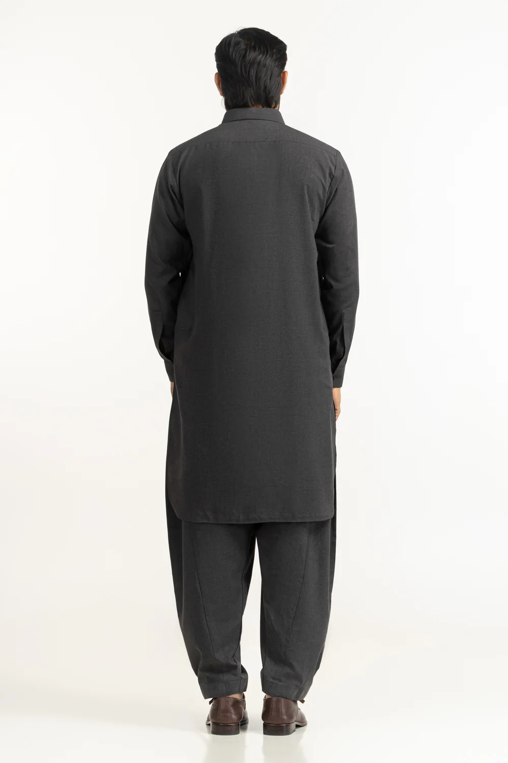 Regular Fit Basic Suits - Image 4