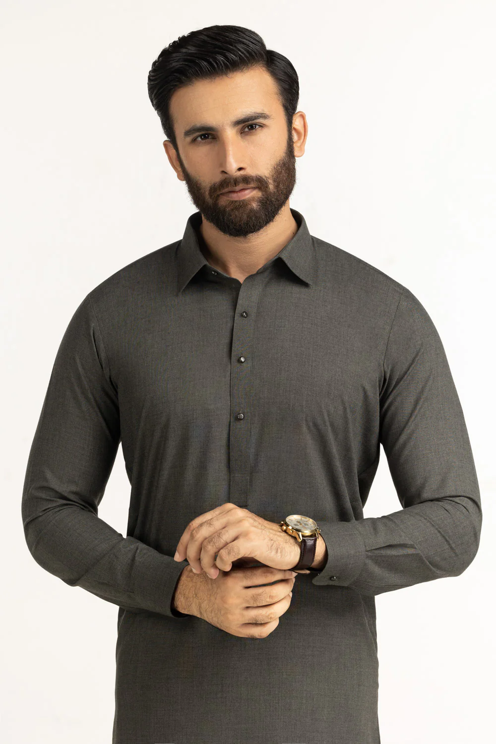 Regular Fit Basic Suits