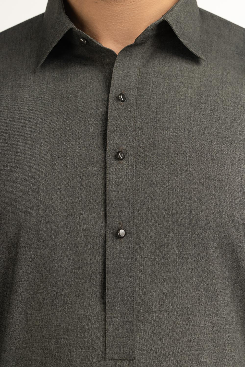 Regular Fit Basic Suits - Image 2
