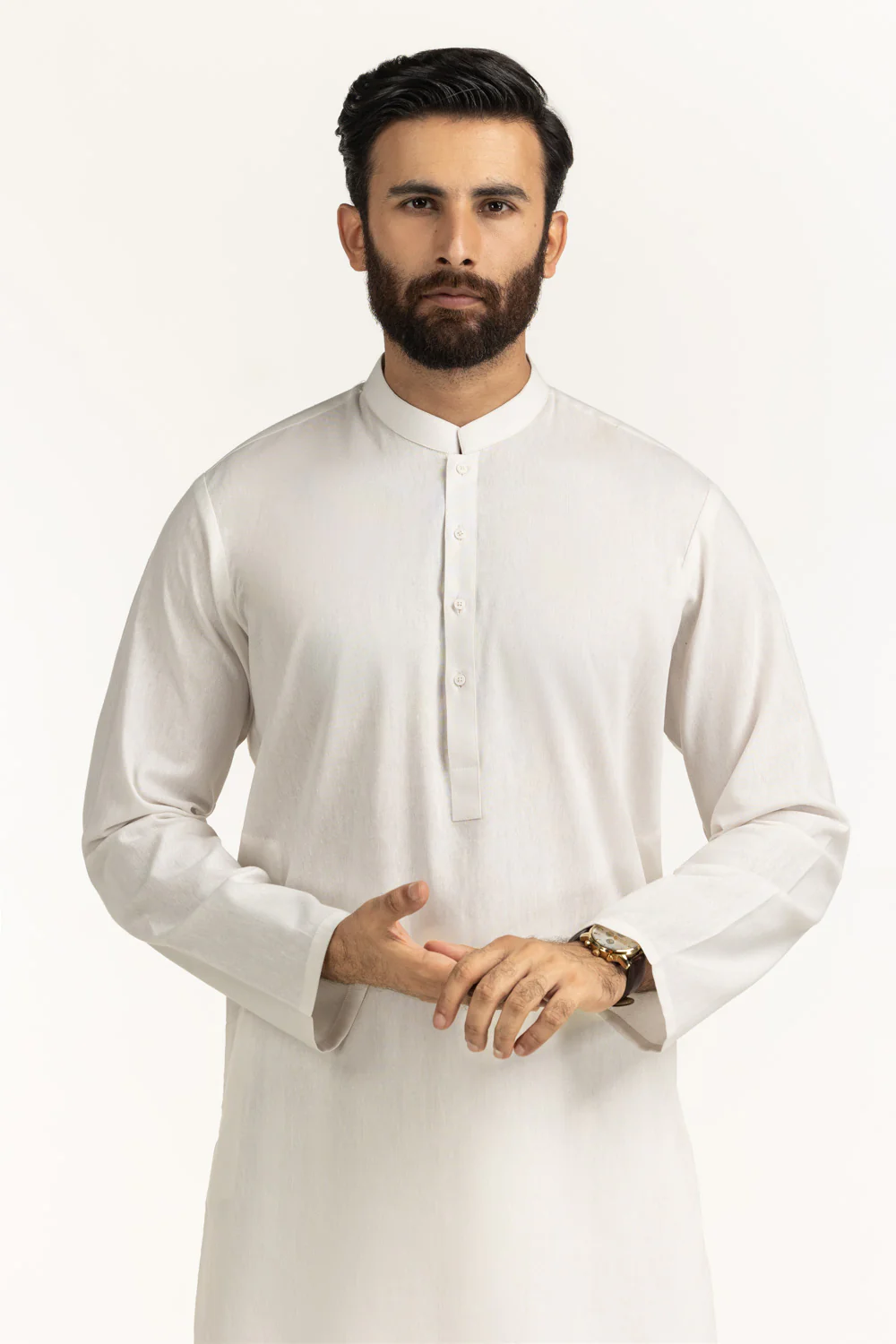 Regular Fit Basic Suits