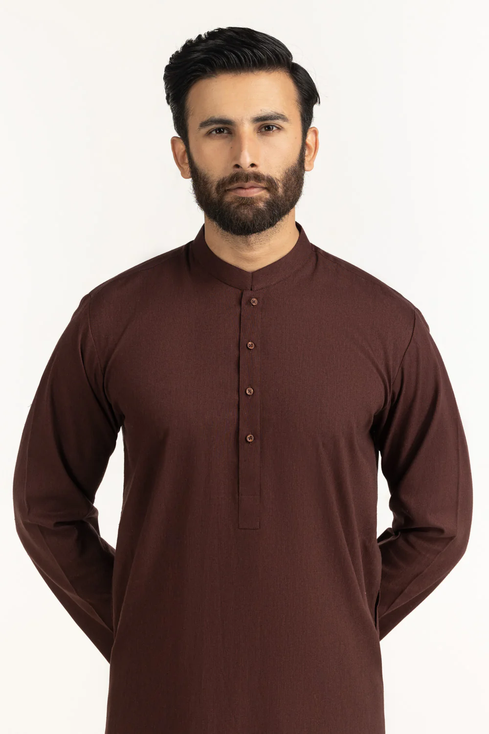 Regular Fit Basic Suits