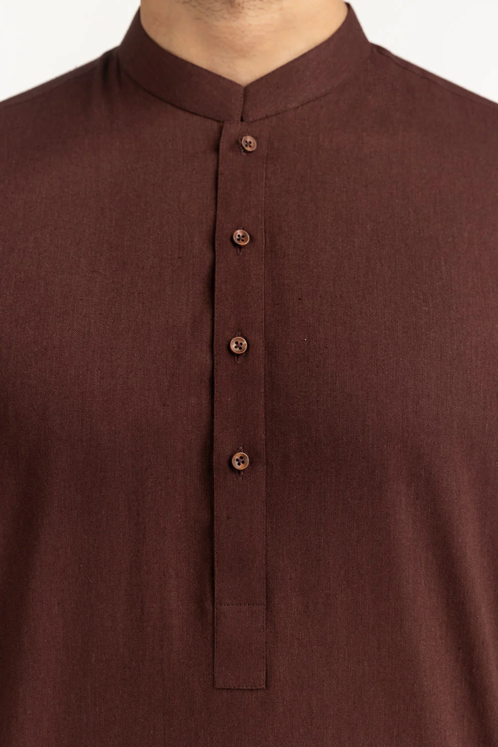 Regular Fit Basic Suits - Image 2
