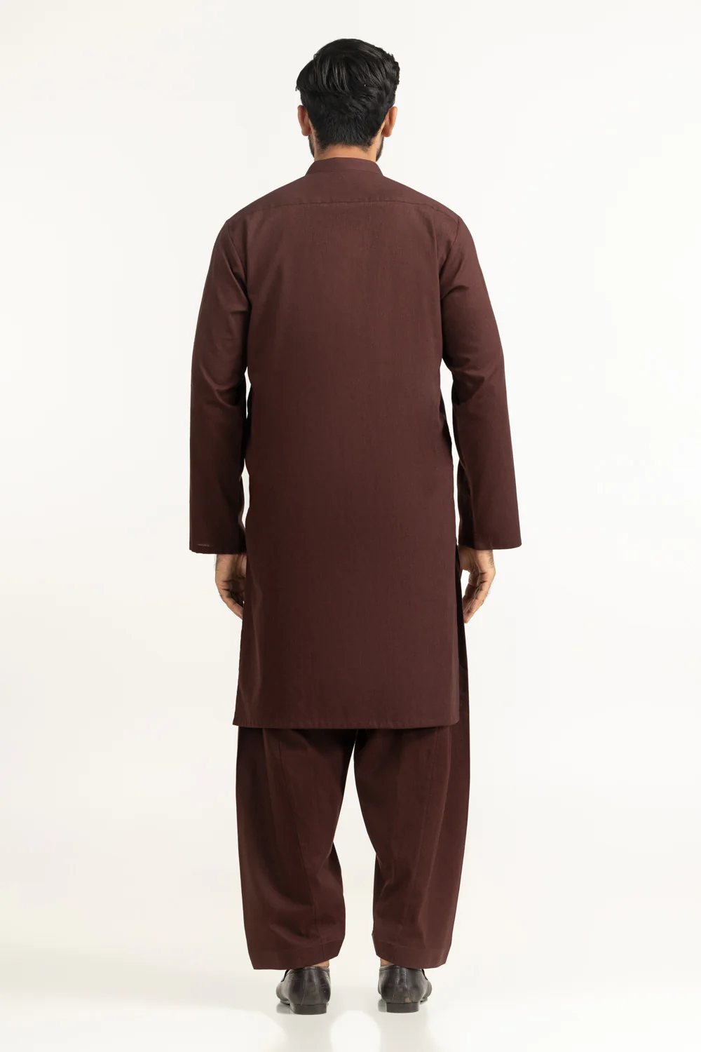 Regular Fit Basic Suits - Image 4