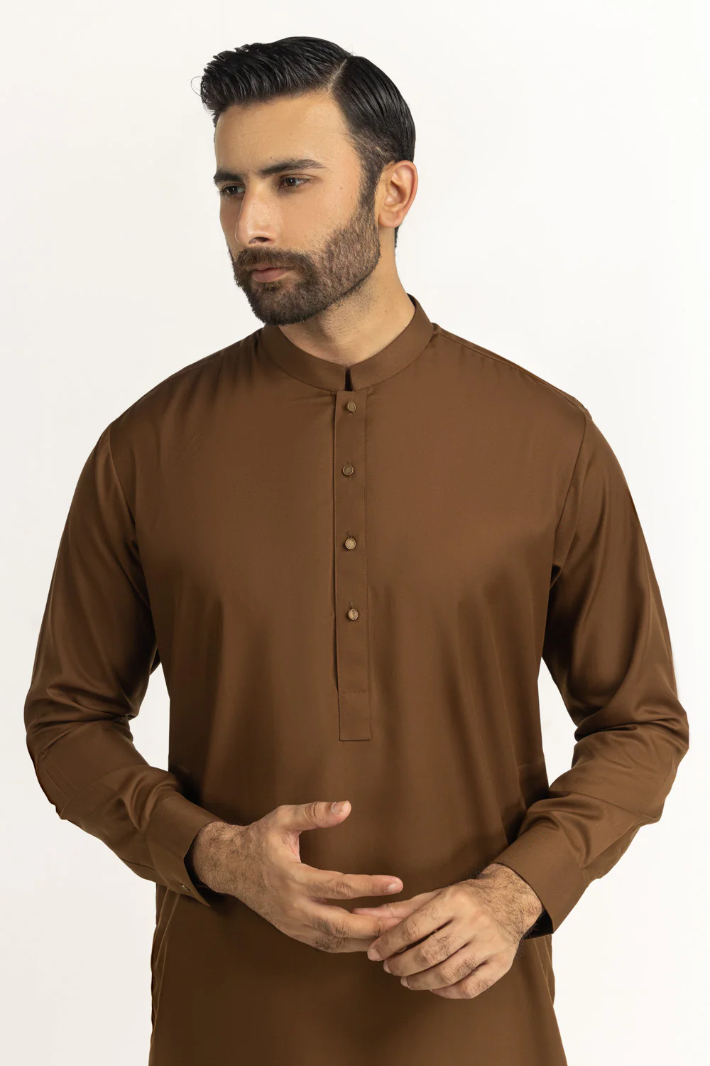 Regular Fit Basic Suits - Image 3