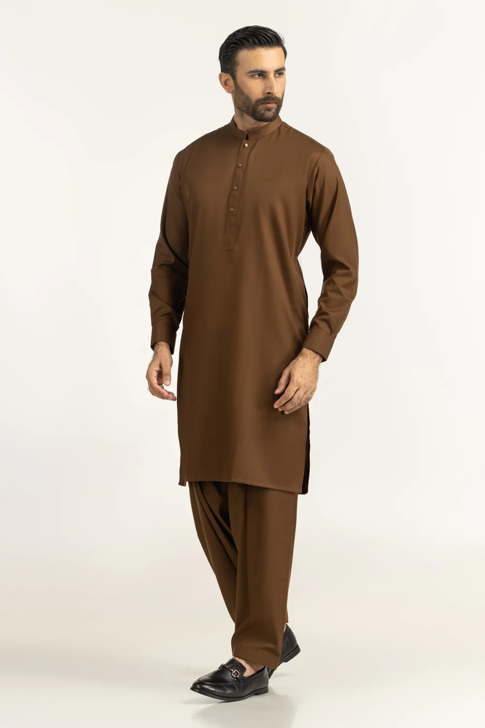 Regular Fit Basic Suits - Image 4