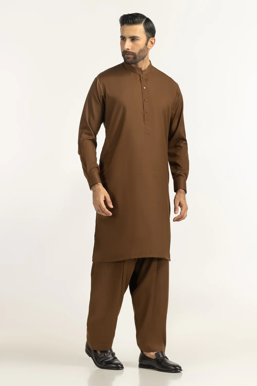 Regular Fit Basic Suits - Image 5