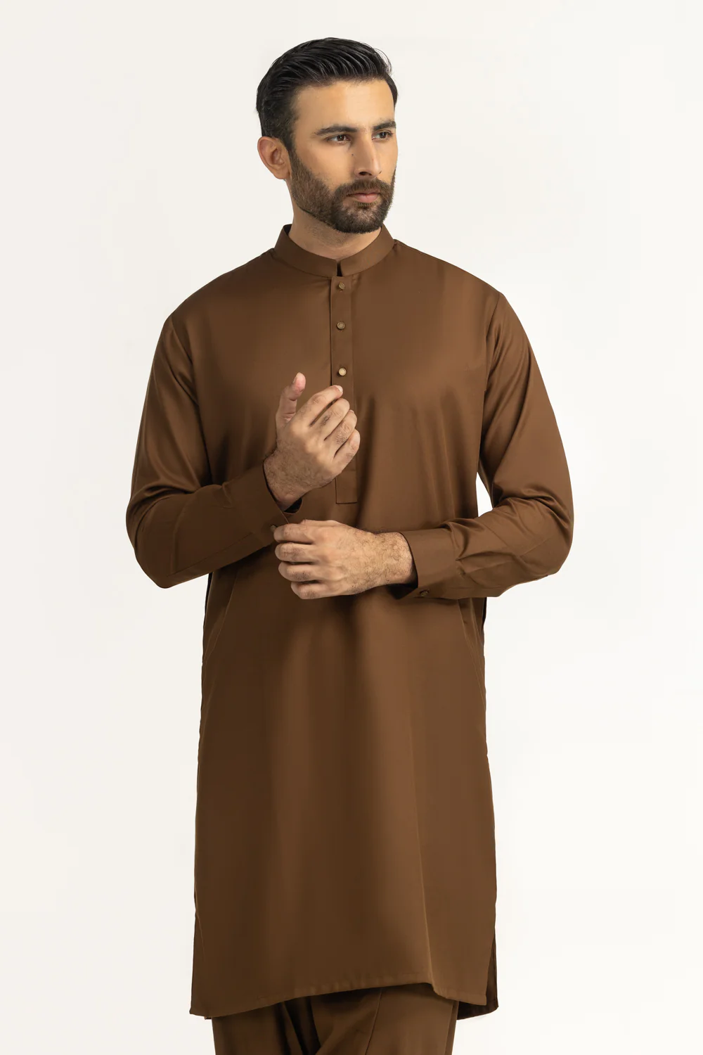 Regular Fit Basic Suits - Image 6