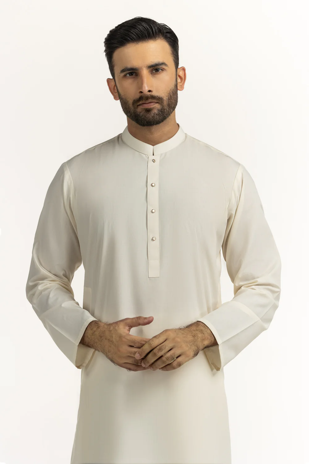 Regular Fit Basic Suits