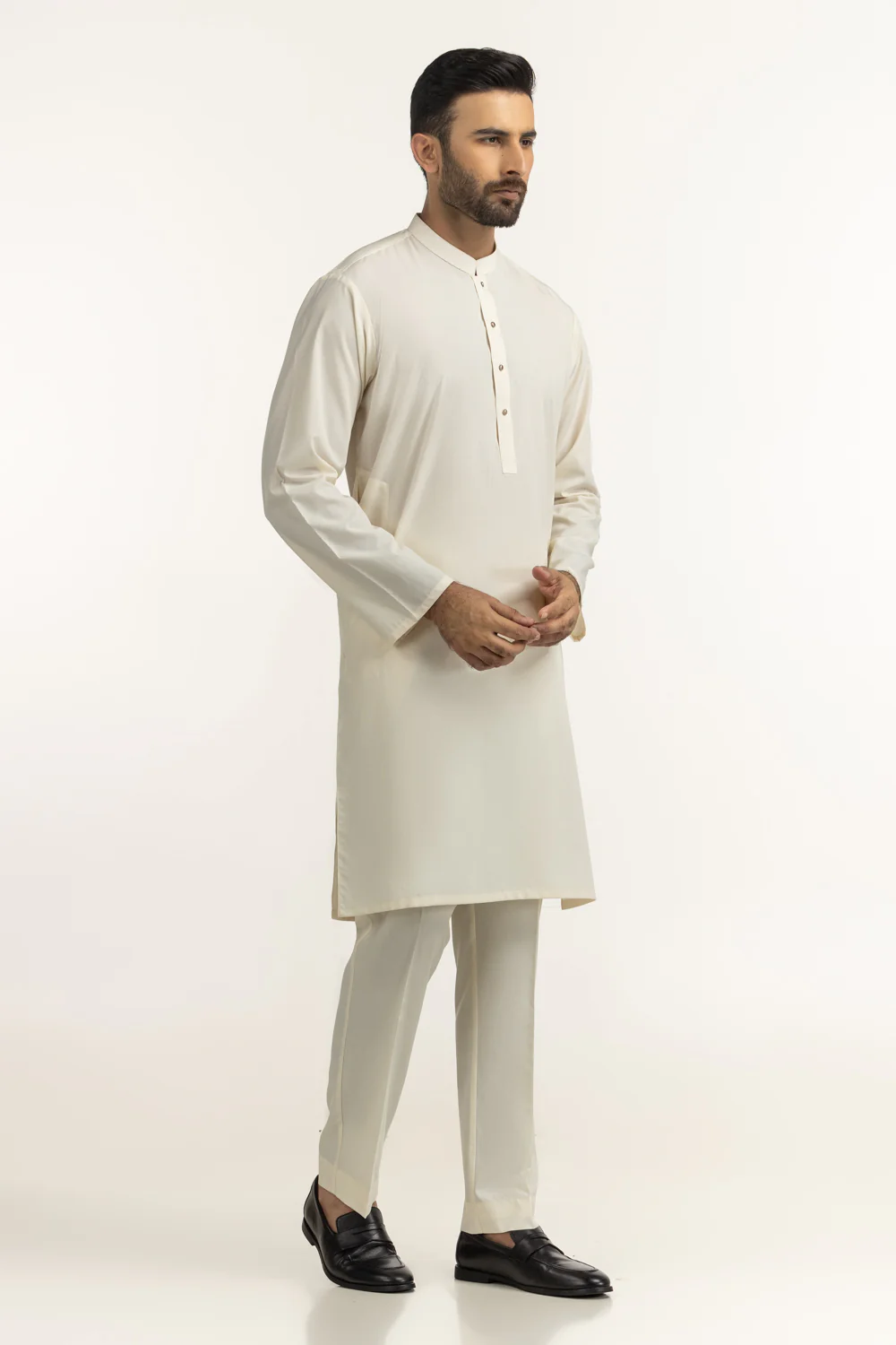 Regular Fit Basic Suits - Image 4