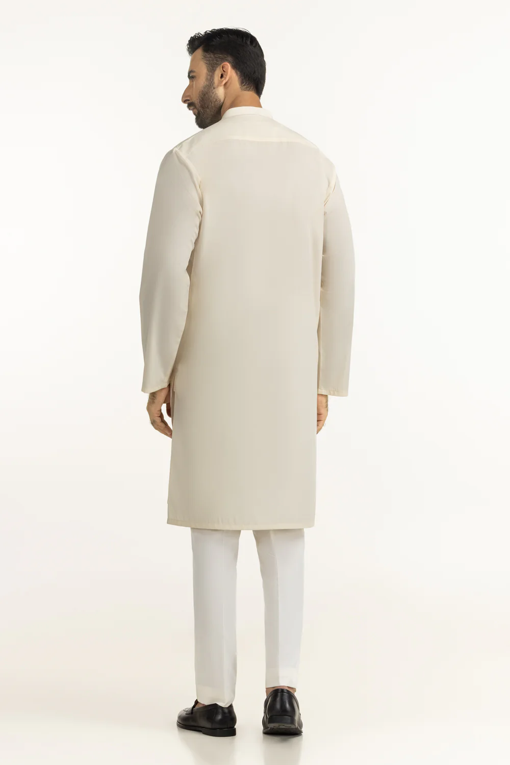 Regular Fit Basic Suits - Image 5
