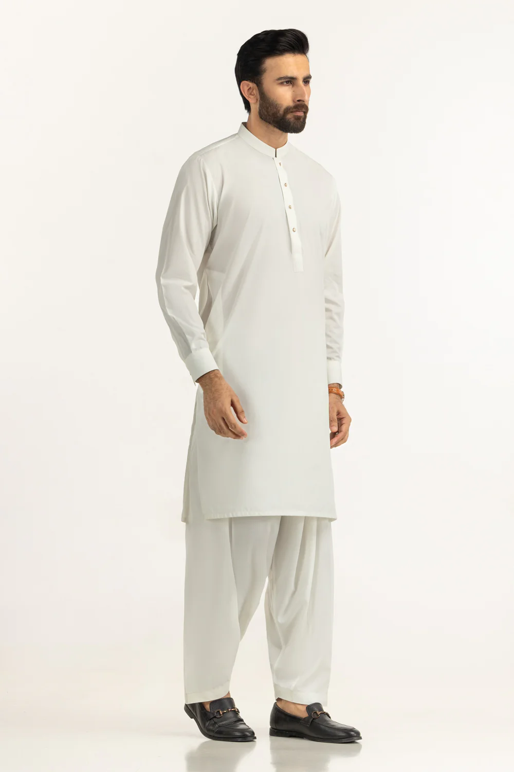 Regular Fit Basic Suits - Image 4