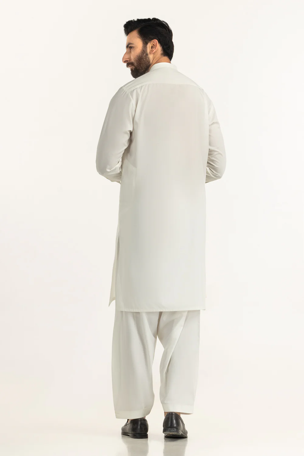 Regular Fit Basic Suits - Image 5