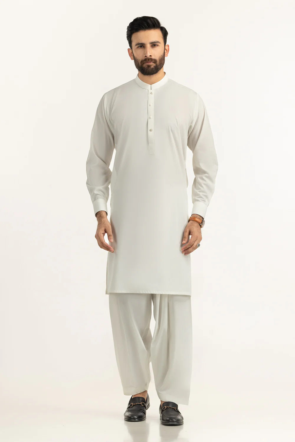 Regular Fit Basic Suits - Image 6