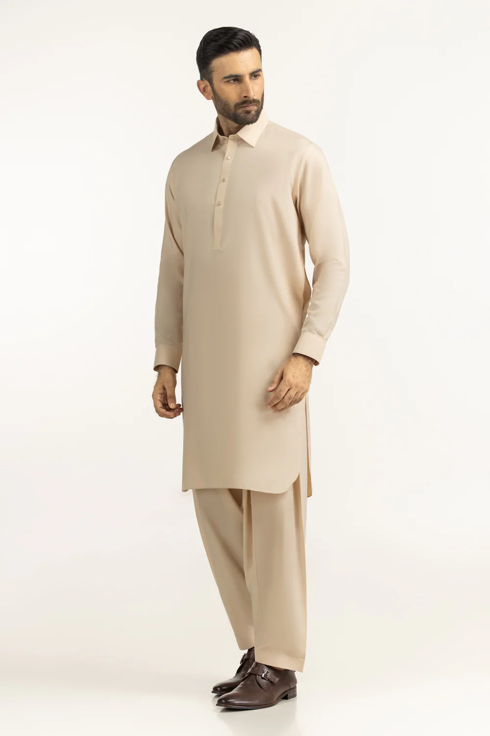 Regular Fit Basic Suits - Image 3