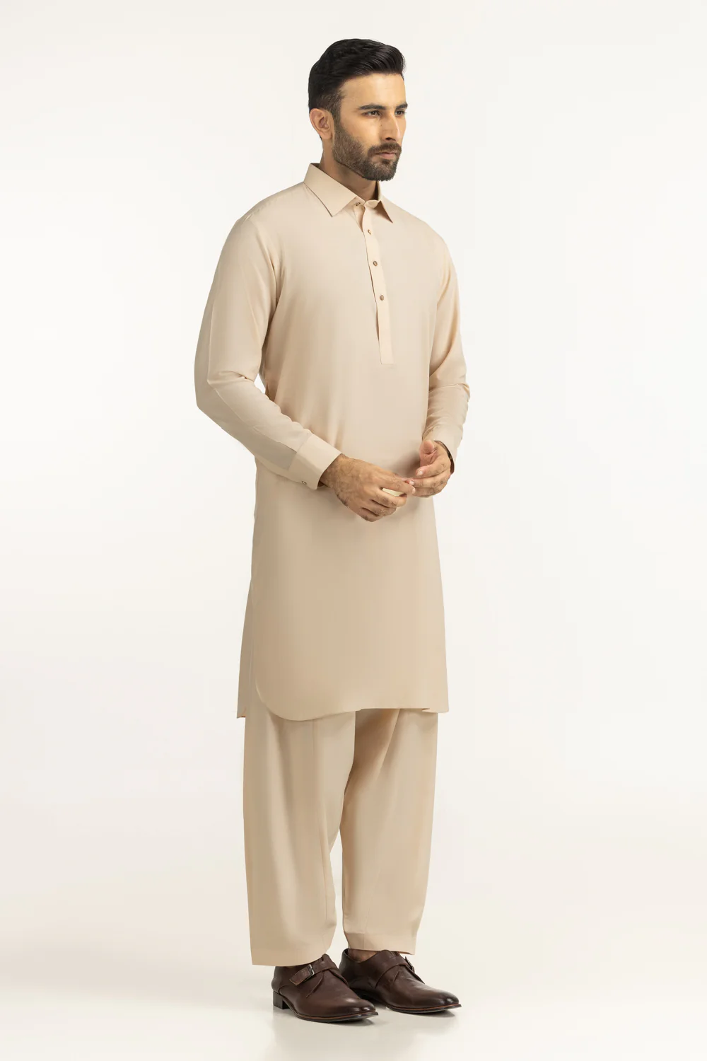 Regular Fit Basic Suits - Image 4