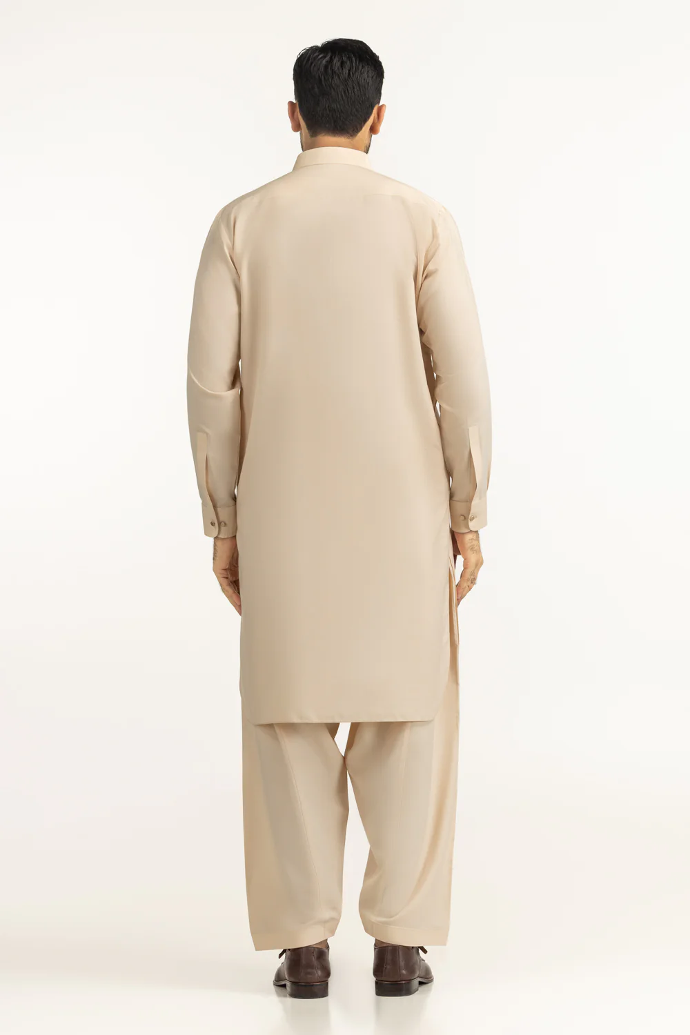 Regular Fit Basic Suits - Image 5