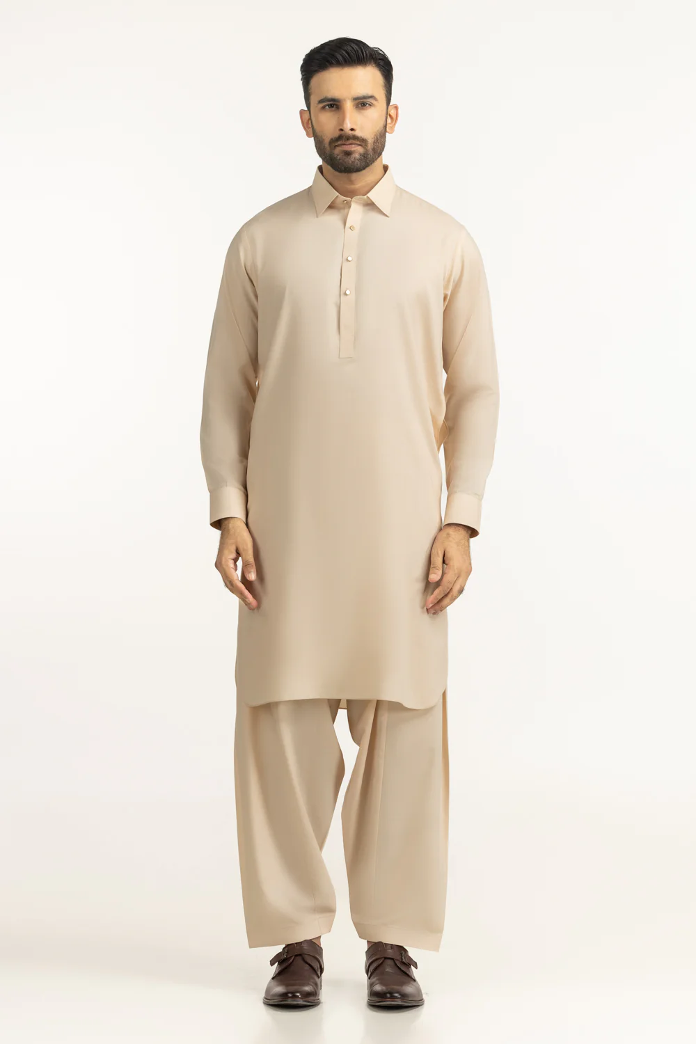 Regular Fit Basic Suits - Image 6