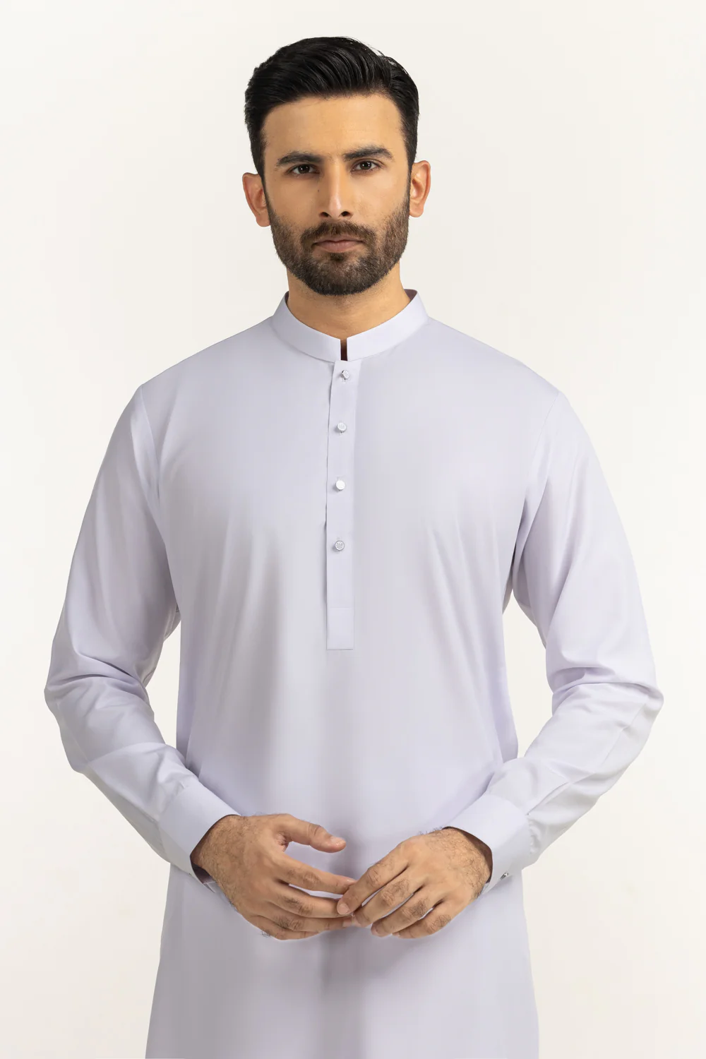 Regular Fit Basic Suits