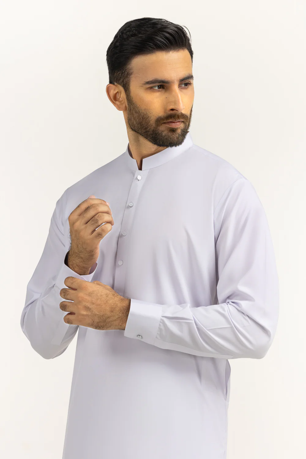 Regular Fit Basic Suits - Image 3