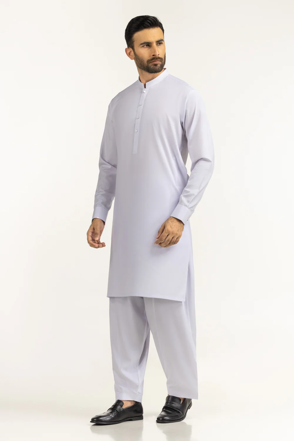 Regular Fit Basic Suits - Image 4