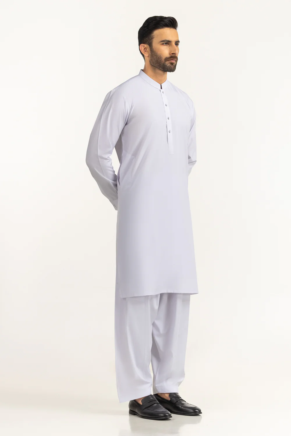Regular Fit Basic Suits - Image 5