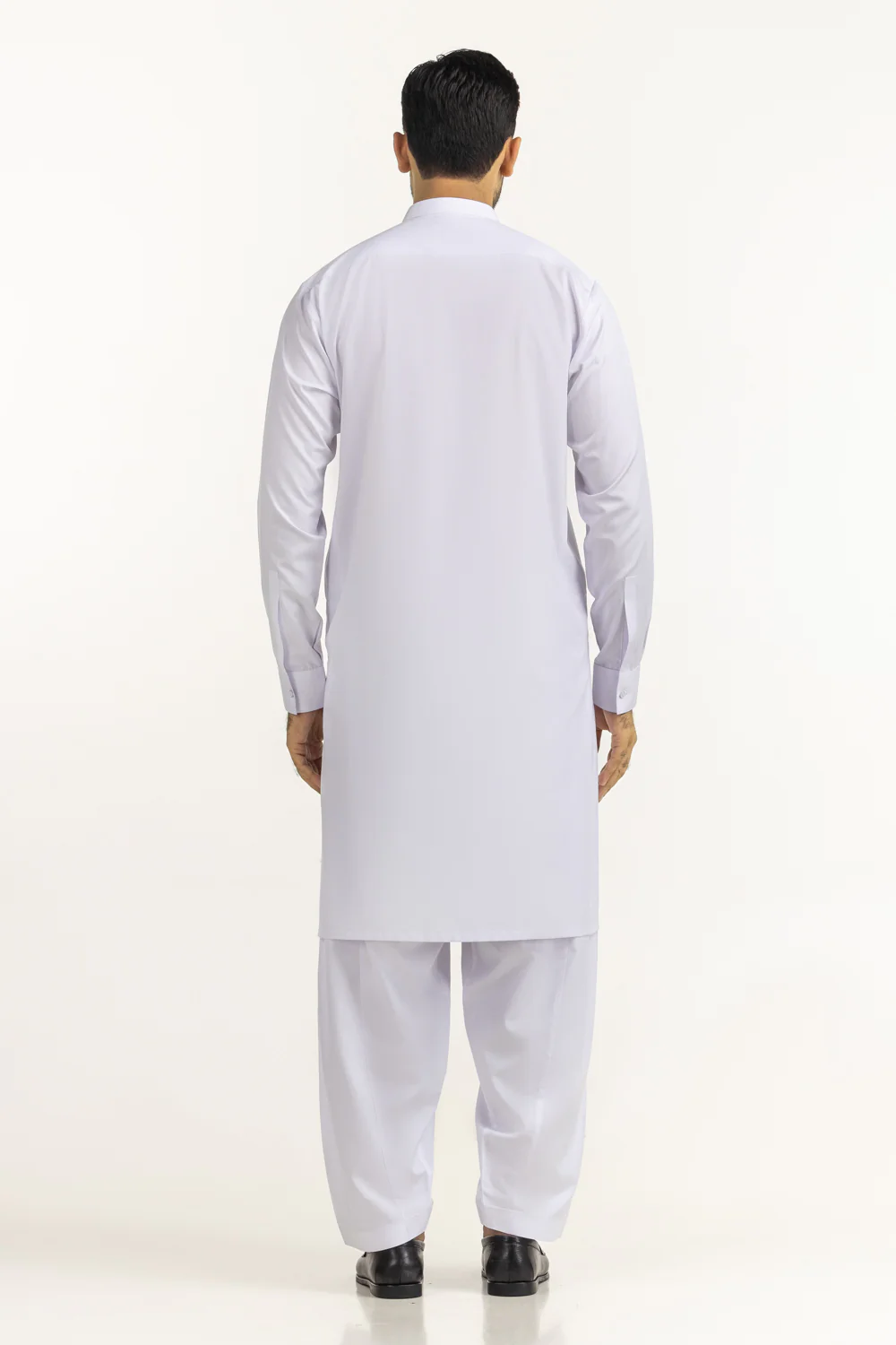 Regular Fit Basic Suits - Image 6