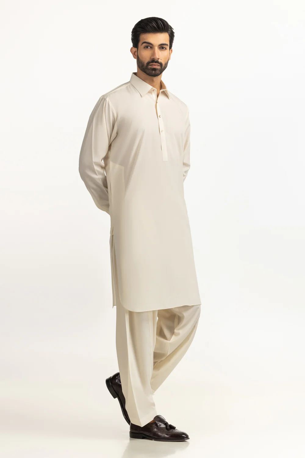Regular Fit Basic Suits - Image 5