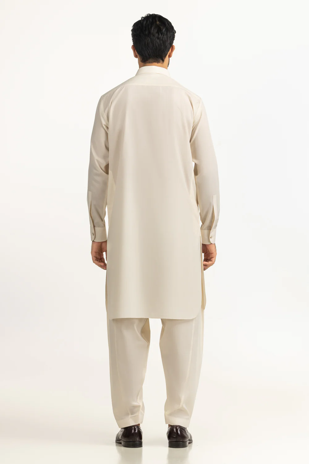 Regular Fit Basic Suits - Image 6