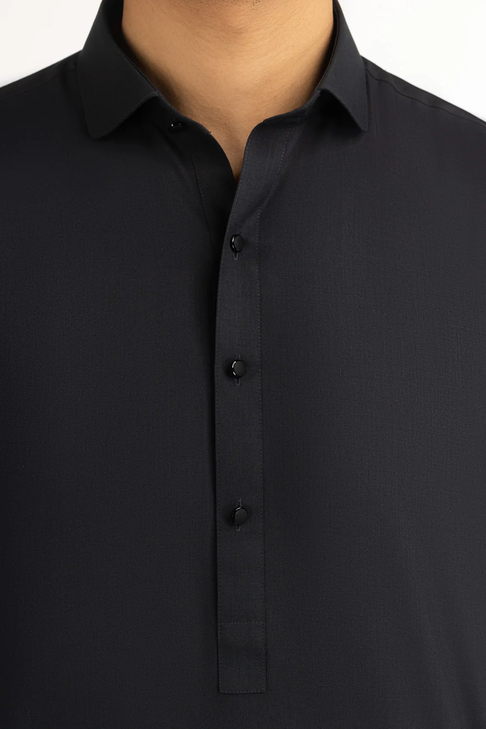 Regular Fit Basic Suits - Image 2