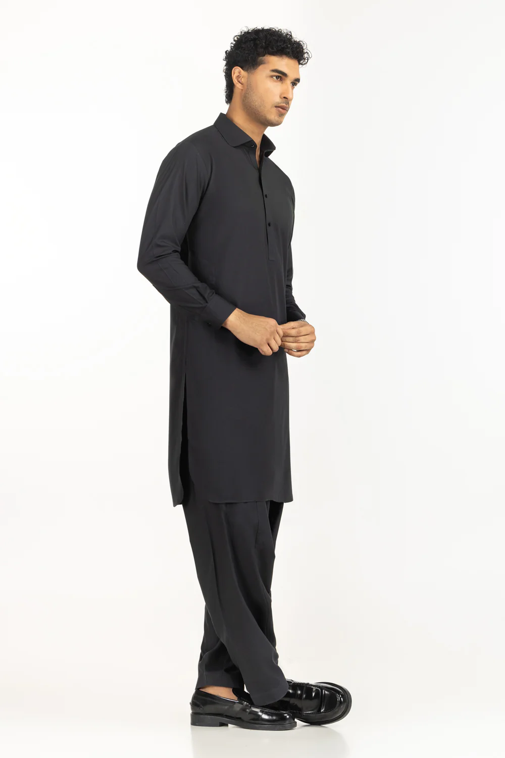 Regular Fit Basic Suits - Image 4