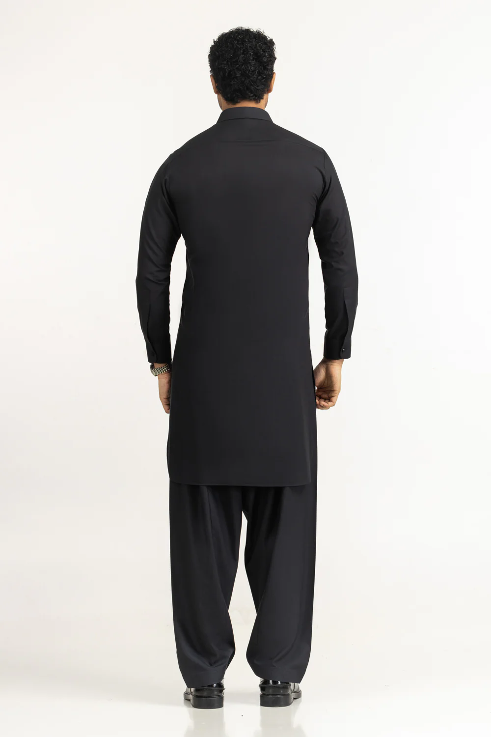 Regular Fit Basic Suits - Image 5