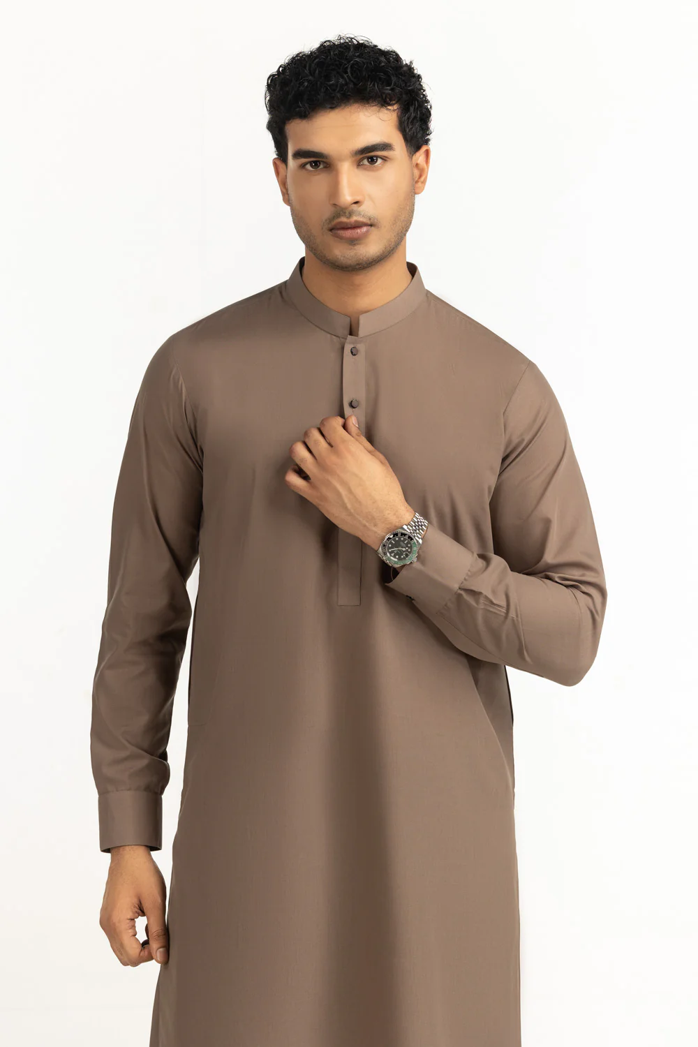 Regular Fit Basic Suits