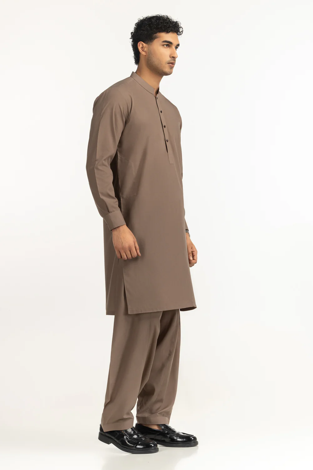 Regular Fit Basic Suits - Image 4