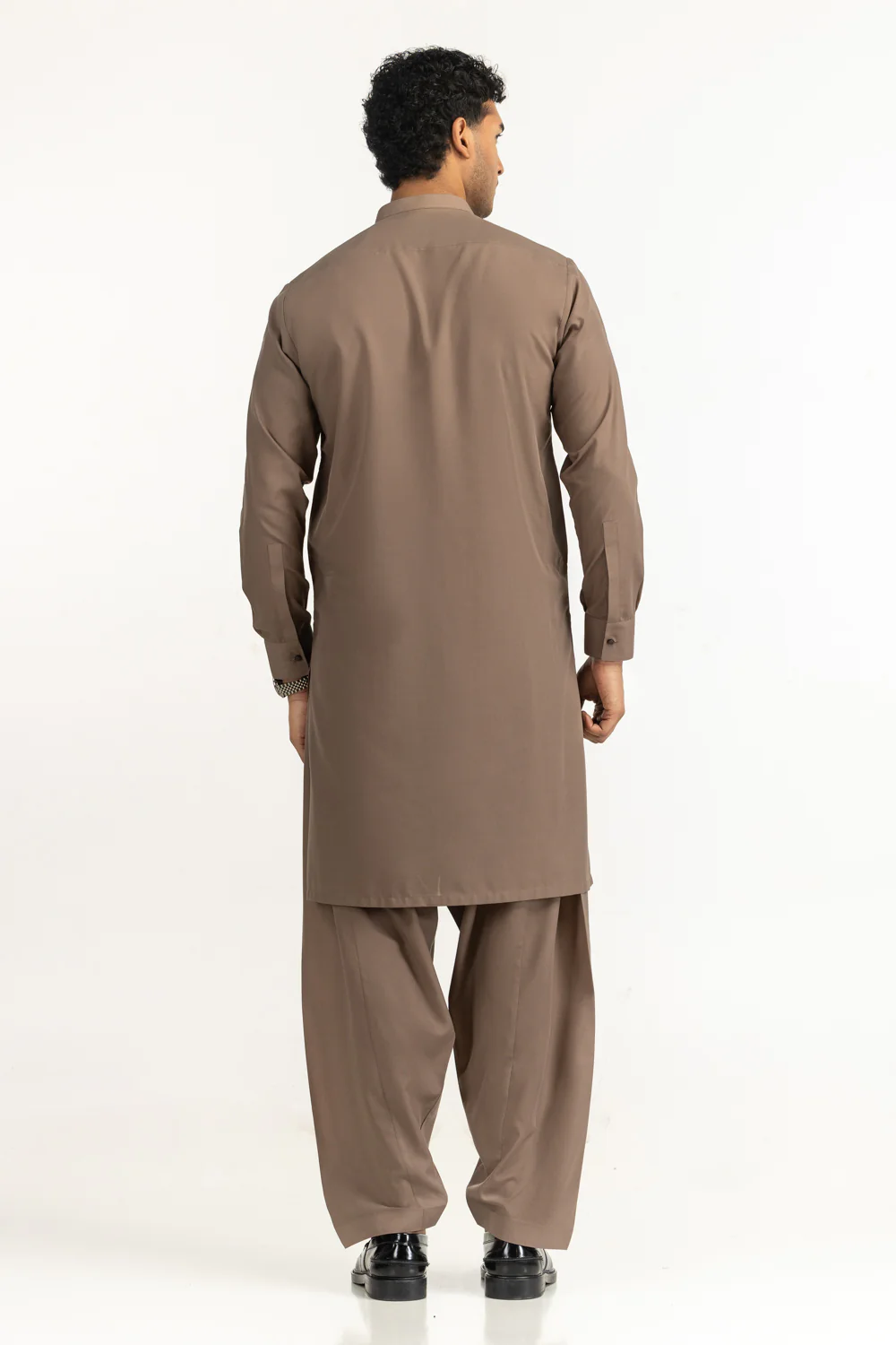 Regular Fit Basic Suits - Image 5