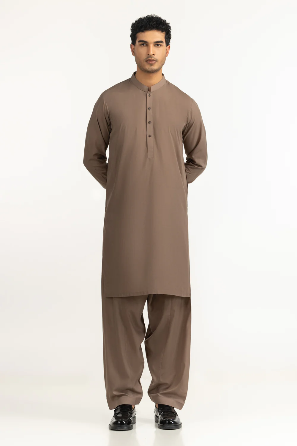 Regular Fit Basic Suits - Image 6
