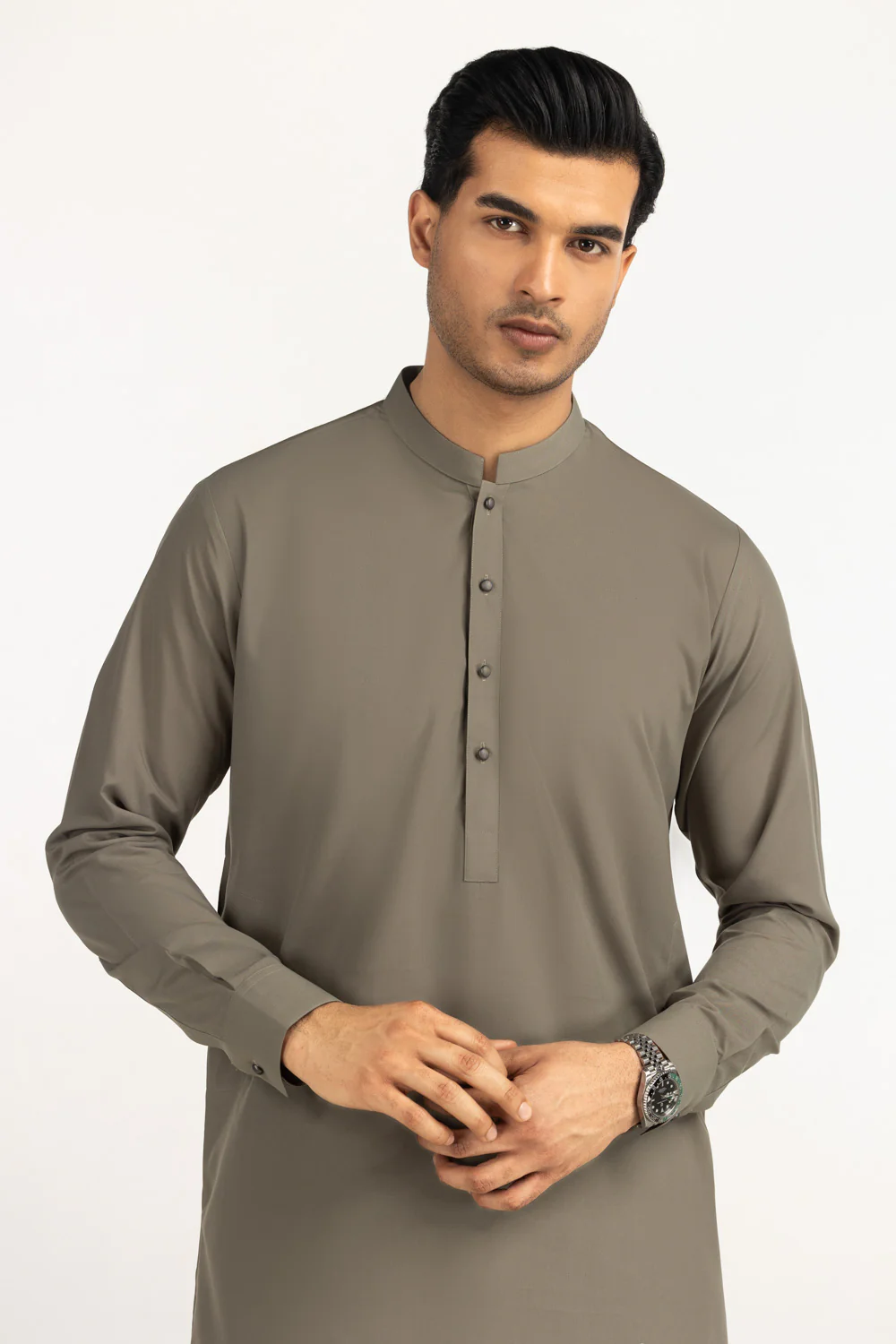 Regular Fit Basic Suits