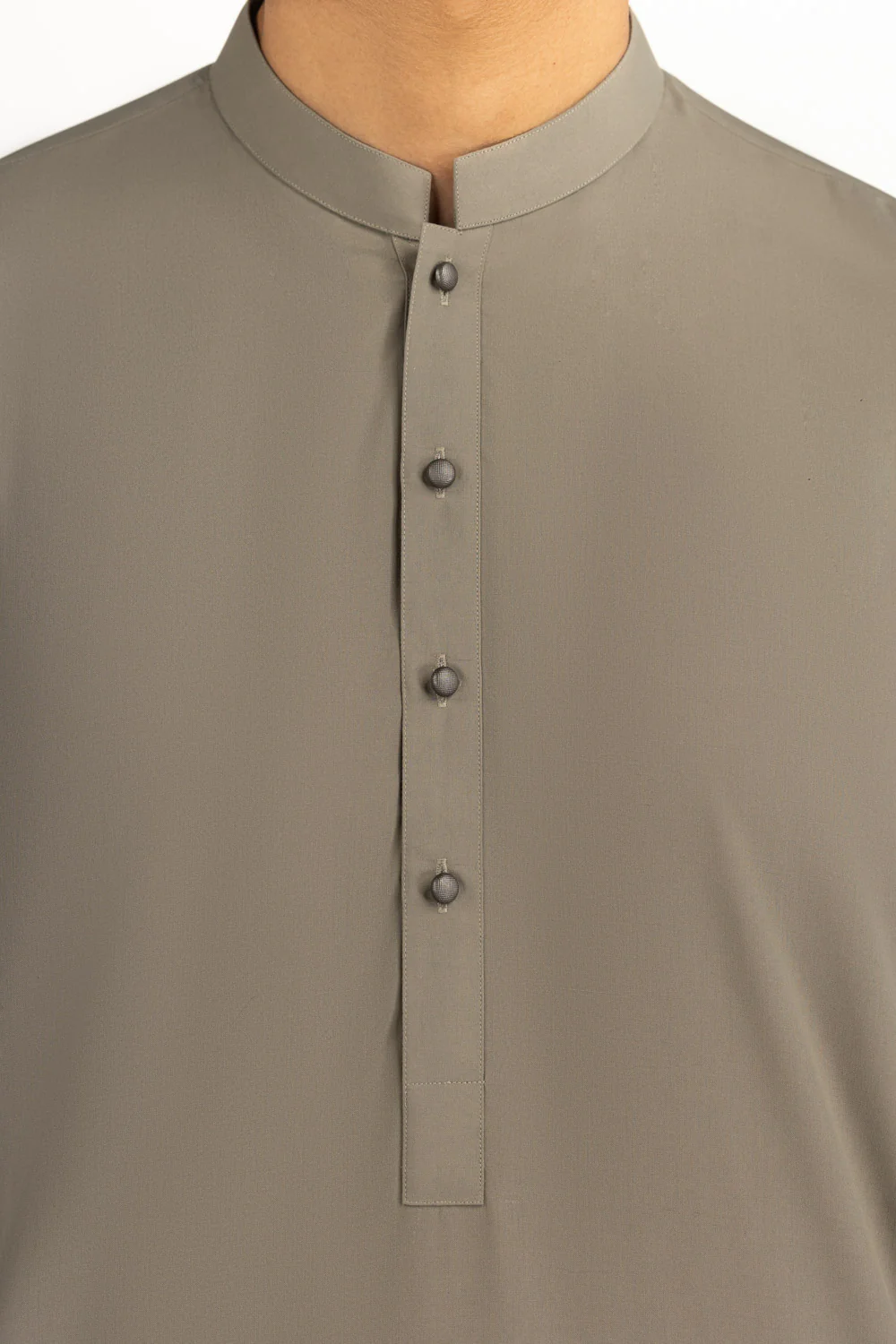 Regular Fit Basic Suits - Image 2