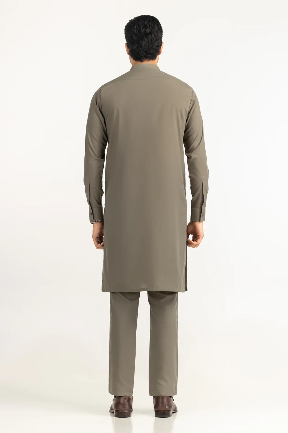 Regular Fit Basic Suits - Image 5
