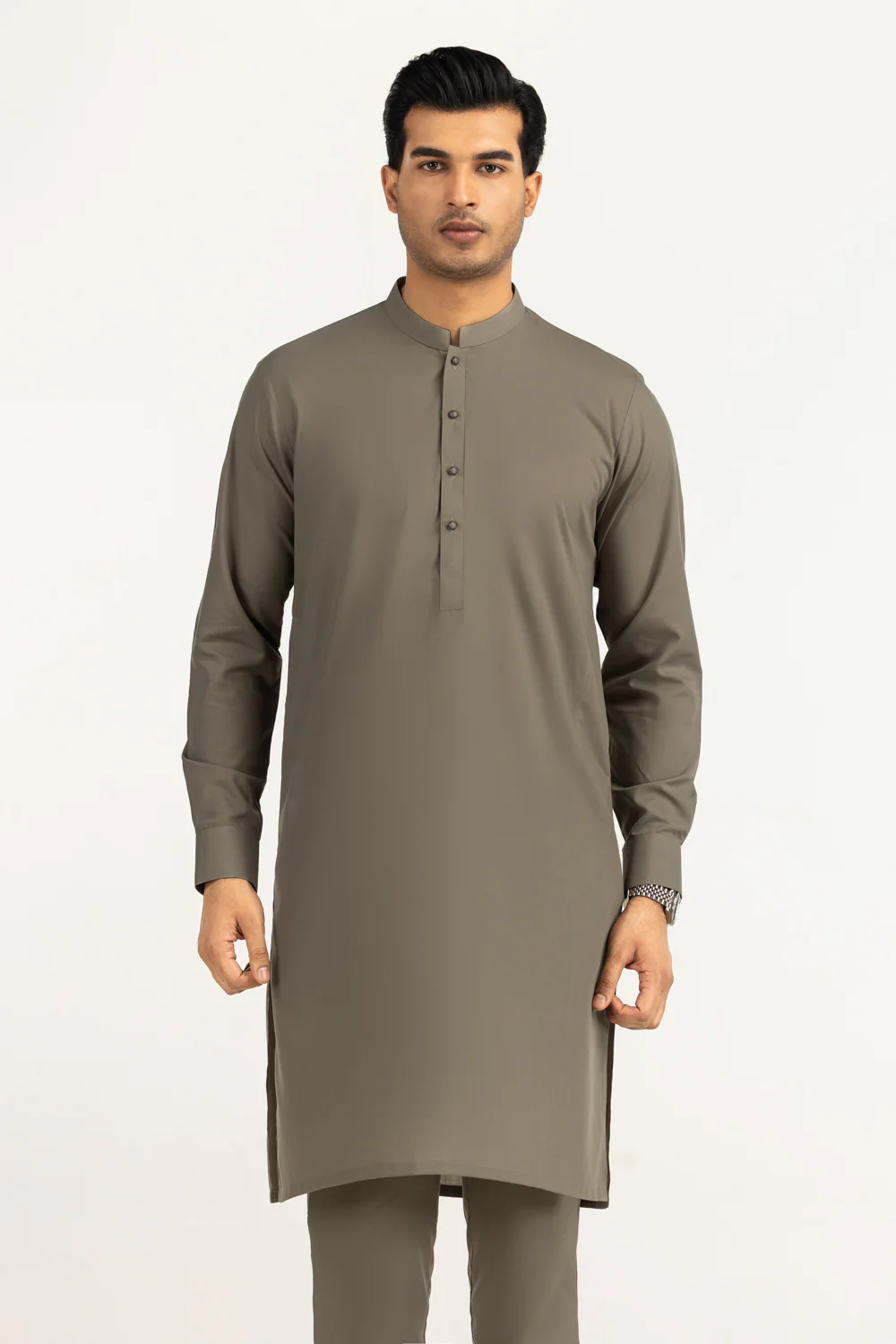 Regular Fit Basic Suits - Image 6